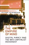 The Empire of Mind cover