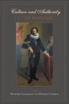 Culture and Authority in the Baroque cover