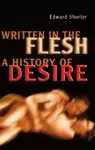 Written in the Flesh cover