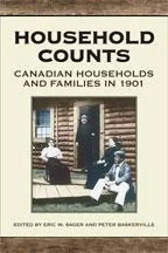 Household Counts cover