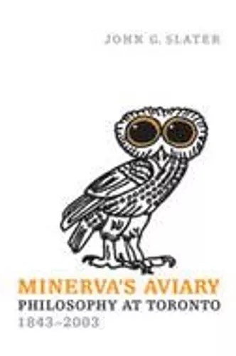 Minerva's Aviary cover