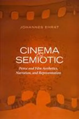 Cinema and Semiotic cover