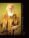 A Bibliography of Robertson Davies cover