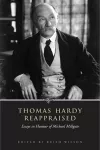 Thomas Hardy Reappraised cover