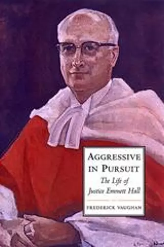 Aggressive in Pursuit cover