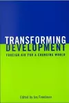 Transforming Development cover