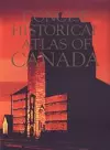 Concise Historical Atlas of Canada cover