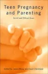 Teen Pregnancy and Parenting cover