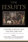 The Jesuits cover