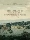 The Library of the Sidneys of Penshurst Place circa 1665 cover