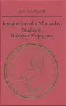 Imagination of a Monarchy cover