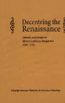 Decentring the Renaissance cover