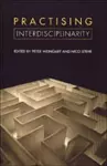 Practising Interdisciplinarity cover