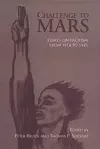 Challenge to Mars cover