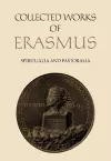 Collected Works of Erasmus cover