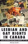 Lesbian and Gay Rights in Canada cover