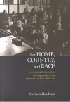 For Home, Country, and Race cover