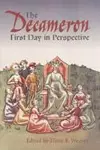 The Decameron First Day in Perspective cover