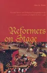Reformers On Stage cover