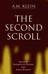 The Second Scroll cover