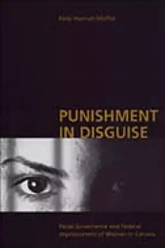 Punishment in Disguise cover