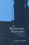 The Mysterious Barricades cover