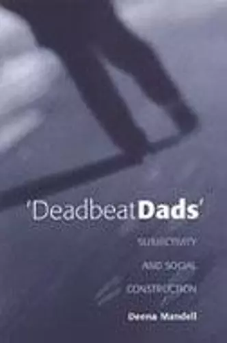 Deadbeat Dads cover