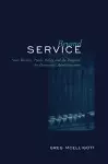 Beyond Service cover