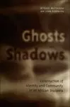 Ghosts and Shadows cover