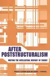 After Poststructuralism cover