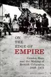 On the Edge of Empire cover