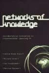 Networks of Knowledge cover