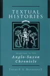 Textual Histories cover