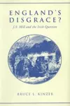 England's Disgrace cover