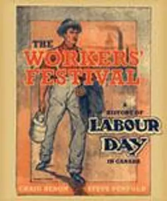 The Workers' Festival cover