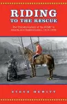 Riding to the Rescue cover