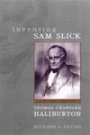 Inventing Sam Slick cover