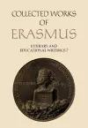 Collected Works of Erasmus cover