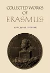 Collected Works of Erasmus cover