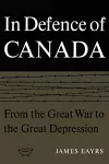 In Defence of Canada cover