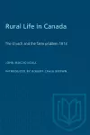 Rural Life in Canada cover