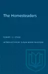 The Homesteaders cover