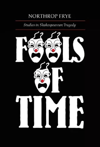 Fools of Time cover