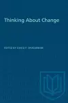 Thinking About Change cover