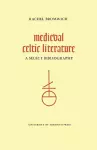 Medieval Celtic Literature cover