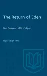 The Return of Eden cover