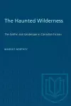 The Haunted Wilderness cover