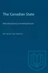 The Canadian State cover