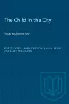 The Child in the City (Vol. I) cover