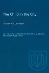 The Child in the City (Vol. II) cover